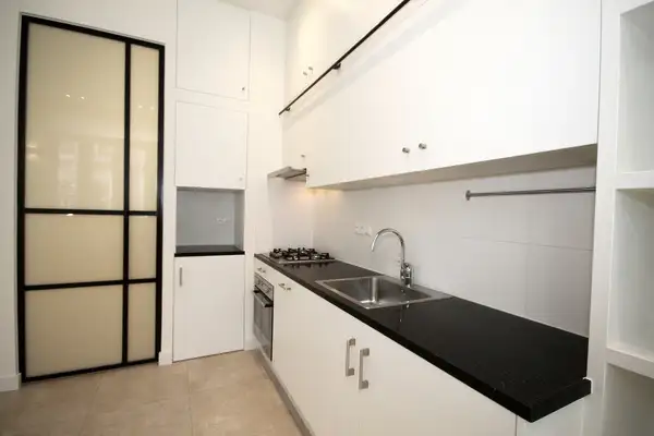 Foto #9 Appartement Zusterstraat Den Haag
