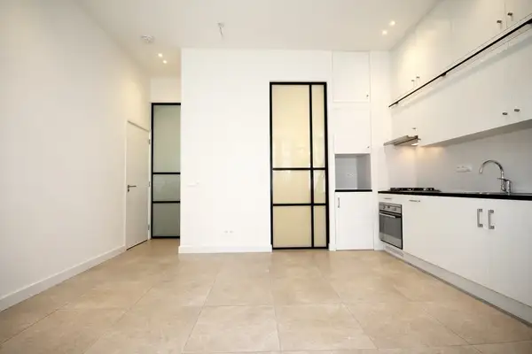 Foto #11 Appartement Zusterstraat Den Haag