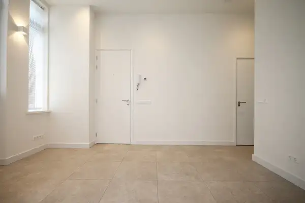 Foto #4 Appartement Zusterstraat Den Haag