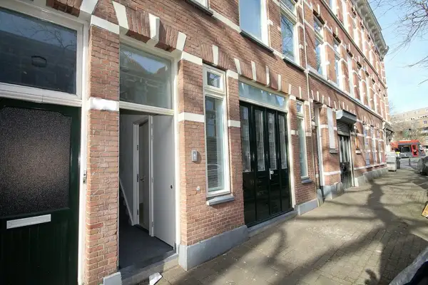 Foto #27 Appartement Zusterstraat Den Haag