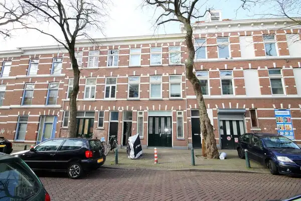 Foto #26 Appartement Zusterstraat Den Haag