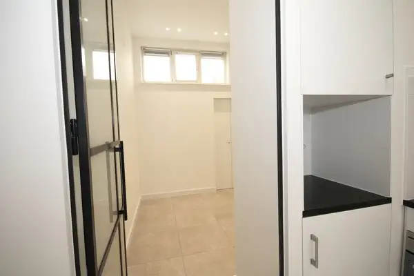 Foto #12 Appartement Zusterstraat Den Haag