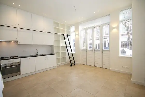 Foto #1 Appartement Zusterstraat Den Haag