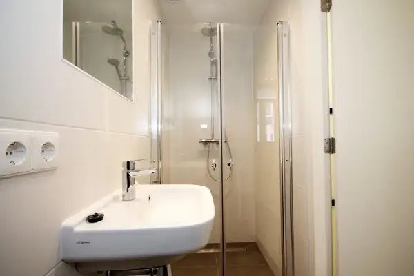 Foto #19 Appartement Zusterstraat Den Haag