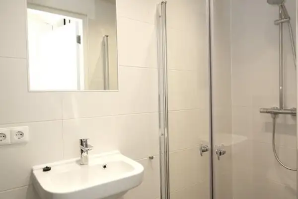 Foto #16 Appartement Zusterstraat Den Haag