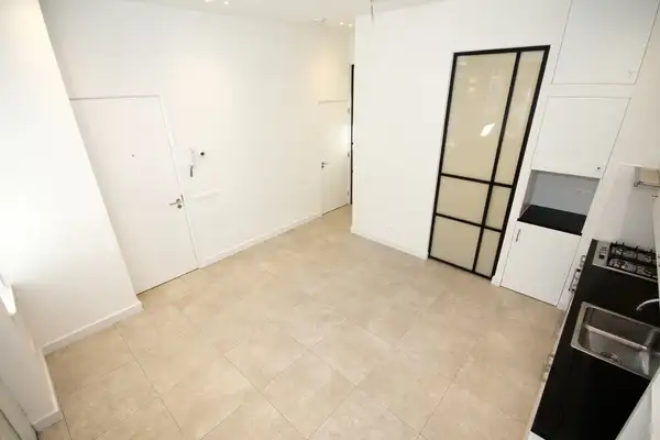 Foto #10 Appartement Zusterstraat Den Haag