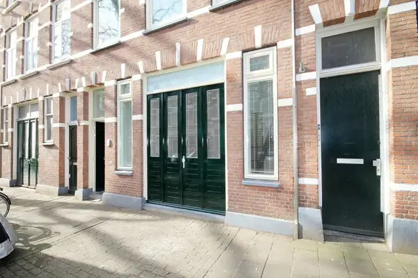 Foto #24 Appartement Zusterstraat Den Haag
