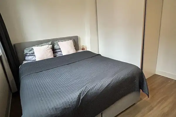 Foto #12 Appartement Karel du Jardinstraat Amsterdam