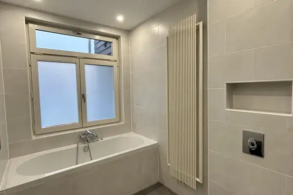 Foto #10 Appartement Karel du Jardinstraat Amsterdam