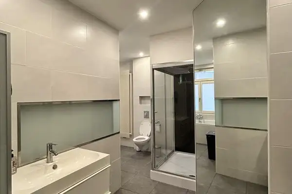 Foto #8 Appartement Karel du Jardinstraat Amsterdam