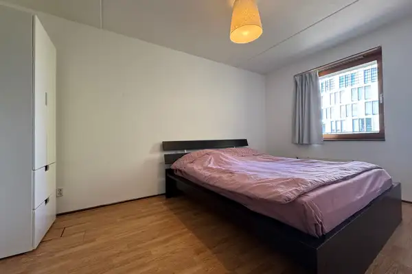 Foto #11 Appartement Oeverpad Amsterdam