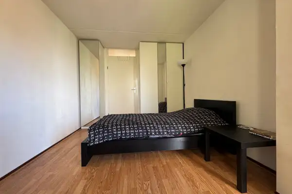 Foto #13 Appartement Oeverpad Amsterdam