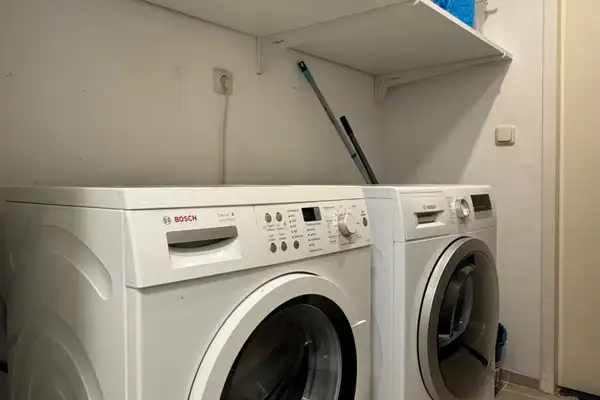 Foto #18 Appartement Oeverpad Amsterdam