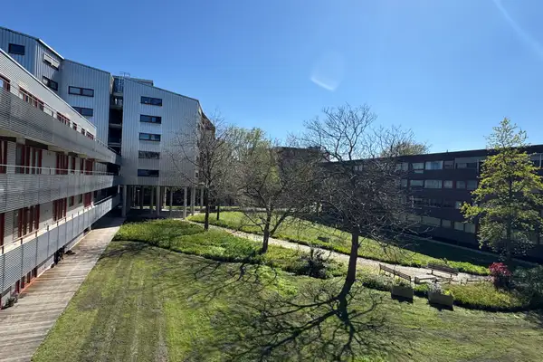 Foto #8 Appartement Oeverpad Amsterdam