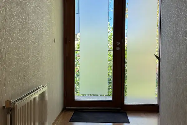 Foto #17 Appartement Oeverpad Amsterdam