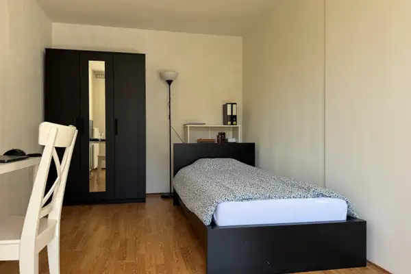 Foto #15 Appartement Oeverpad Amsterdam