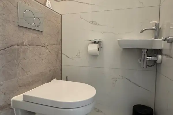 Foto #16 Appartement Oeverpad Amsterdam