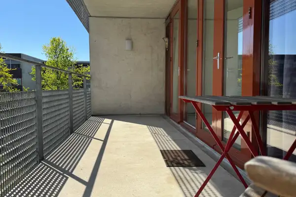 Foto #7 Appartement Oeverpad Amsterdam