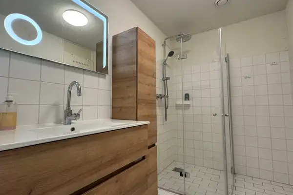 Foto #9 Appartement Oeverpad Amsterdam