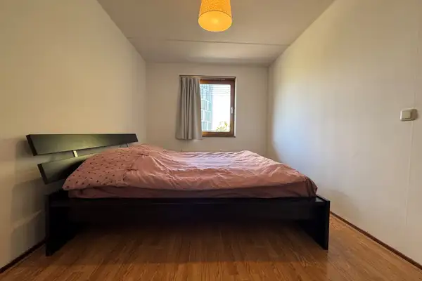 Foto #12 Appartement Oeverpad Amsterdam