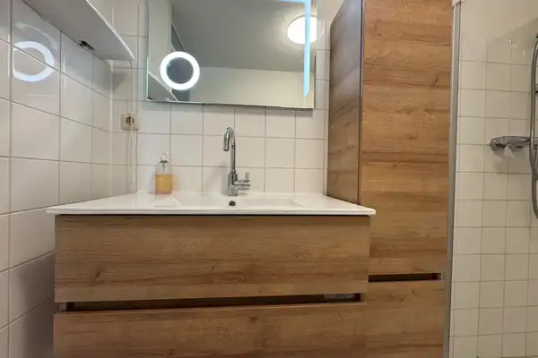 Foto #10 Appartement Oeverpad Amsterdam