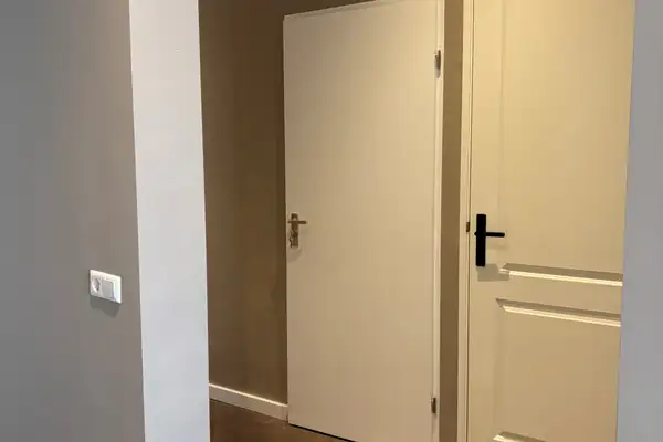 Foto #4 Appartement Aalsmeerweg Amsterdam