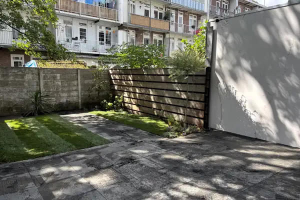 Foto #20 Appartement Aalsmeerweg Amsterdam