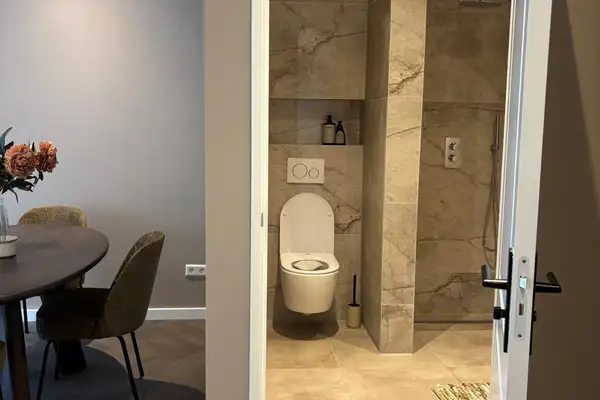 Foto #9 Appartement Aalsmeerweg Amsterdam