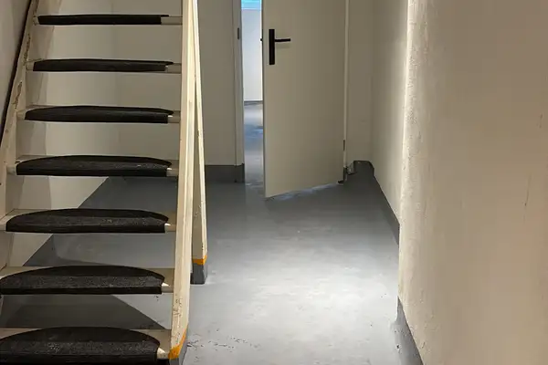 Foto #18 Appartement Aalsmeerweg Amsterdam