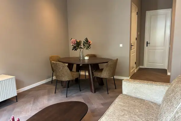 Foto #3 Appartement Aalsmeerweg Amsterdam