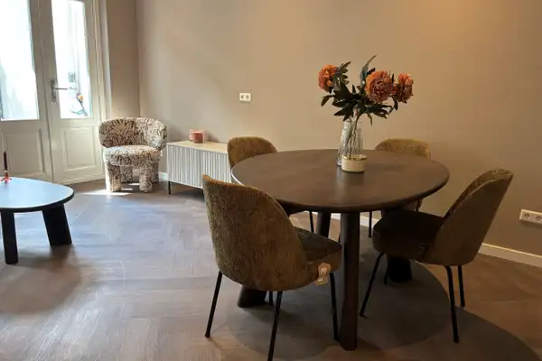 Foto #1 Appartement Aalsmeerweg Amsterdam