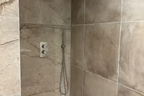 Foto #12 Appartement Aalsmeerweg Amsterdam