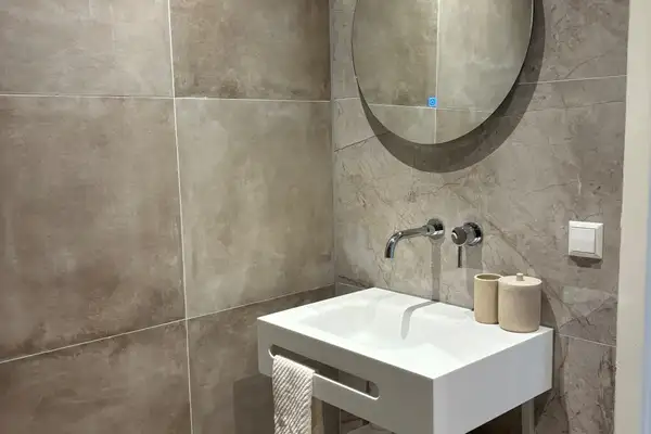 Foto #13 Appartement Aalsmeerweg Amsterdam