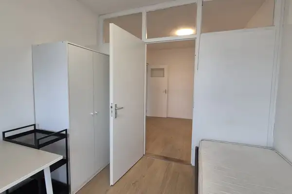 Foto #6 Appartement Heemraadweg Weesp