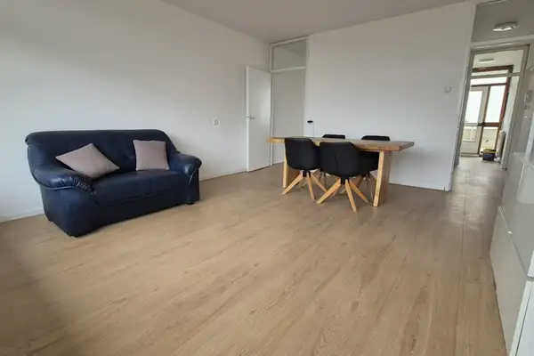 Foto #0 Appartement Heemraadweg Weesp