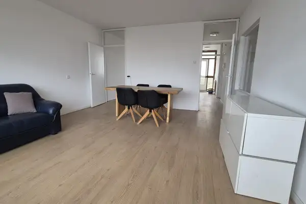 Foto #1 Appartement Heemraadweg Weesp