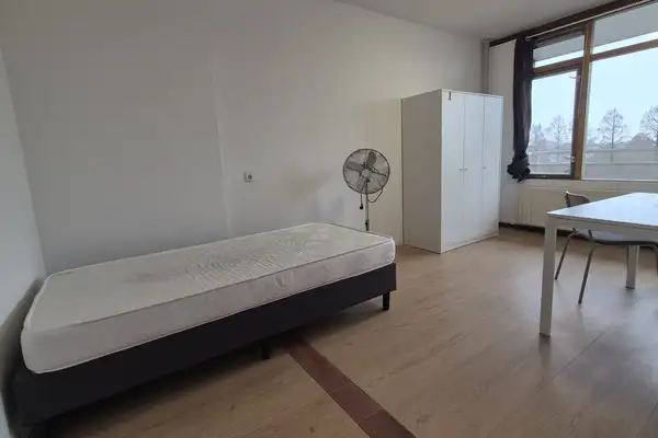 Foto #8 Appartement Heemraadweg Weesp