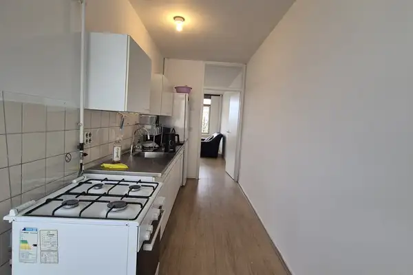 Foto #4 Appartement Heemraadweg Weesp