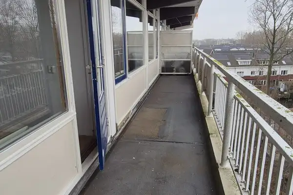 Foto #11 Appartement Heemraadweg Weesp