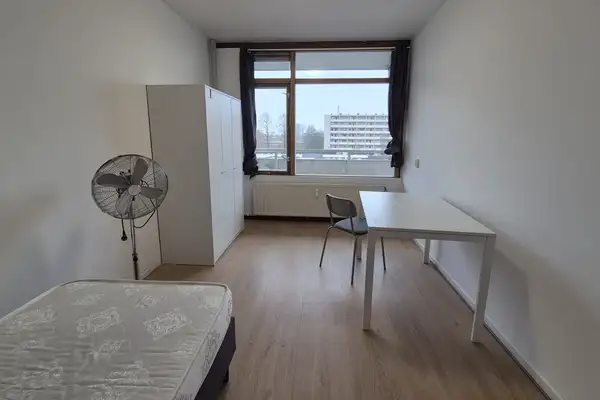 Foto #9 Appartement Heemraadweg Weesp