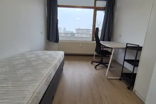 Foto #7 Appartement Heemraadweg Weesp