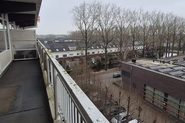 Foto #3 Appartement Heemraadweg Weesp