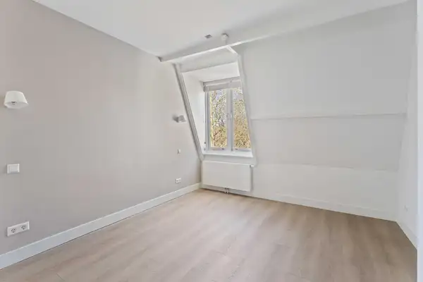 Foto #17 Appartement Zonstraat Utrecht