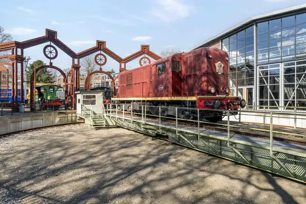 Foto #45 Appartement Zonstraat Utrecht