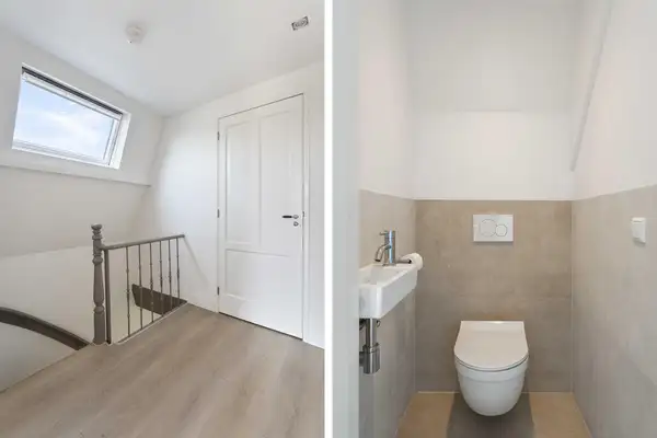 Foto #27 Appartement Zonstraat Utrecht