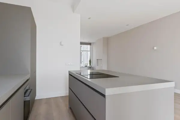 Foto #12 Appartement Zonstraat Utrecht