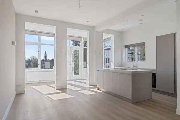 Foto #10 Appartement Zonstraat Utrecht