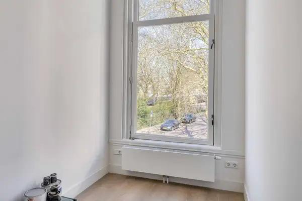 Foto #25 Appartement Zonstraat Utrecht