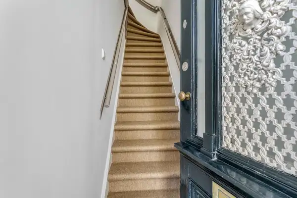 Foto #2 Appartement Zonstraat Utrecht