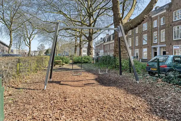 Foto #47 Appartement Zonstraat Utrecht